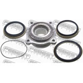 Ступица колеса FEBEST 0182-UCK60MR-KIT
