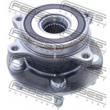 Ступица колеса FEBEST 0182-ZVW30MF