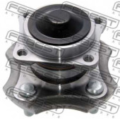 Ступица колеса FEBEST 0182-ZZE121R