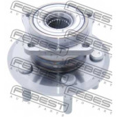 Ступица колеса FEBEST 0182-ZZE134R