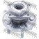 Ступица колеса FEBEST 0182-ZZE134R