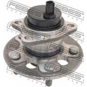 Ступица колеса FEBEST 0182-ZZE150R