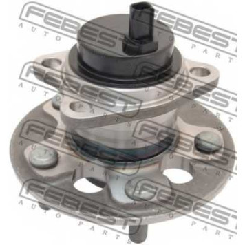 Ступица колеса FEBEST 0182-ZZE150R