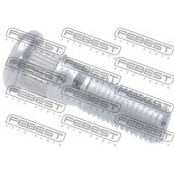 Болт крепления колеса FEBEST 0184-003