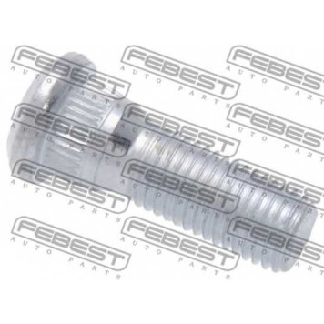 Болт крепления колеса FEBEST 0184-005