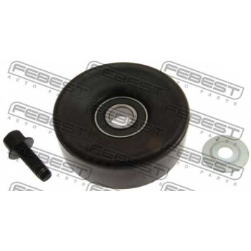 Натяжной ролик поликлинового ременя FEBEST 0187-2JZGE