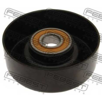 Натяжной ролик поликлинового ременя FEBEST 0187-2UZFE