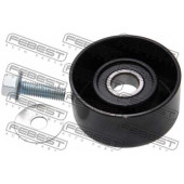 Натяжной ролик поликлинового ременя FEBEST 0187-ACV40