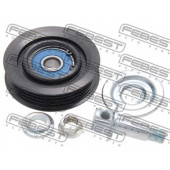 Натяжной ролик поликлинового ременя FEBEST 0187-AT220