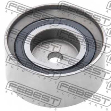 Натяжной ролик ременя ГРМ FEBEST 0187-GRJ150