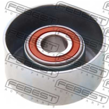 Натяжной ролик поликлинового ременя FEBEST 0187-GRJ200