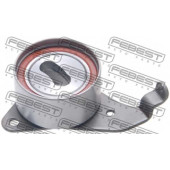 Натяжной ролик ременя ГРМ FEBEST 0187-GX90