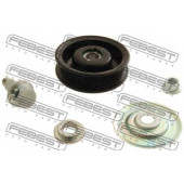 Натяжной ролик поликлинового ременя FEBEST 0187-HDJ100