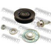 Натяжной ролик поликлинового ременя FEBEST 0187-KR42