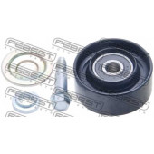 Натяжной ролик поликлинового ременя FEBEST 0187-KUN25