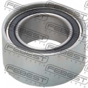 Натяжной ролик ременя ГРМ FEBEST 0187-ST215