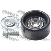 Натяжной ролик поликлинового ременя FEBEST 0187-URJ201