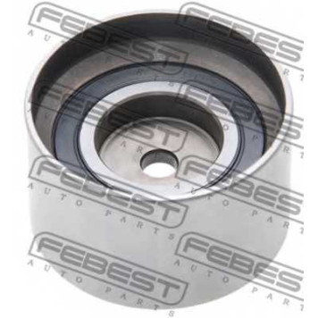 Натяжной ролик ременя ГРМ FEBEST 0187-UZJ100