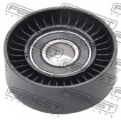 Натяжной ролик поликлинового ременя FEBEST 0187-ZZE150