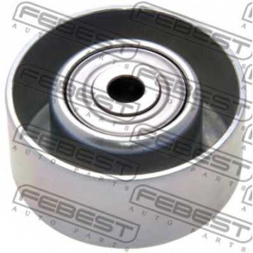 Паразитный / ведущий ролик поликлинового ременя FEBEST 0188-1GRFE