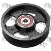 Паразитный / ведущий ролик поликлинового ременя FEBEST 0188-ACA30