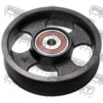 Паразитный / ведущий ролик поликлинового ременя FEBEST 0188-ACA30