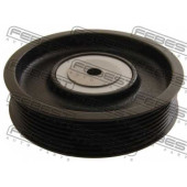 Паразитный / ведущий ролик поликлинового ременя FEBEST 0188-GRJ120