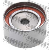 Паразитный / ведущий ролик зубчатого ремня FEBEST 0188-GX100