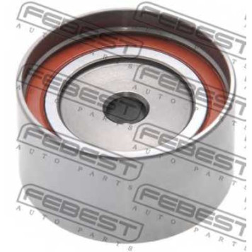 Паразитный / ведущий ролик зубчатого ремня FEBEST 0188-GX100