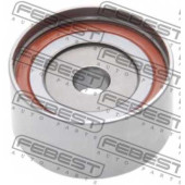 Паразитный / ведущий ролик зубчатого ремня FEBEST 0188-GX90