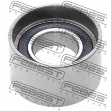Паразитный / ведущий ролик зубчатого ремня FEBEST 0188-GXE10