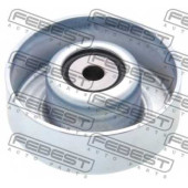 Паразитный / ведущий ролик поликлинового ременя FEBEST 0188-NCP100