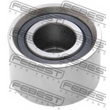 Паразитный / ведущий ролик зубчатого ремня FEBEST 0188-VZJ120