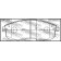 Колодки тормозные дисковые передний для INFINITI G, I30 / NISSAN 180 SX, 200 SX, 350 Z, ALMERA TINO, ALTIMA, AVENIR, CEFIRO, CUBE, EXPERT, JUKE, LATIO, LAUREL, MAXIMA QX, MAXIMA, PRIMERA, PULSAR, SENTRA, SKYLINE, STAGEA, SYLPHY, TEANA, TIIDA <b>FEBEST 020