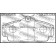 Колодки тормозные дисковые передний для NISSAN ALMERA(N16) <b>FEBEST 0201-N16UKPF</b>