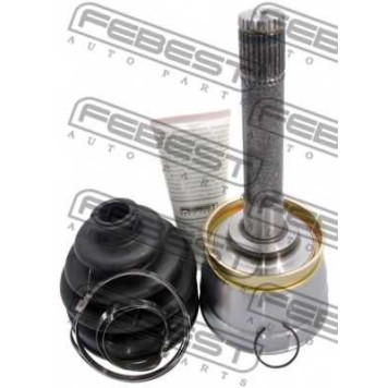 Шарнир приводного вала FEBEST 0210-024