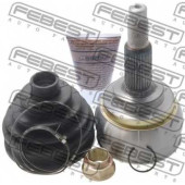 Шарнир приводного вала FEBEST 0210-027