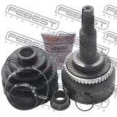 Шарнир приводного вала FEBEST 0210-040A46