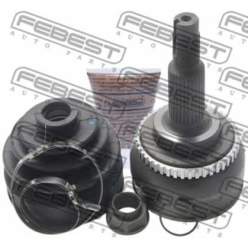 Шарнир приводного вала FEBEST 0210-040A46