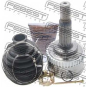 Шарнир приводного вала FEBEST 0210-043A42