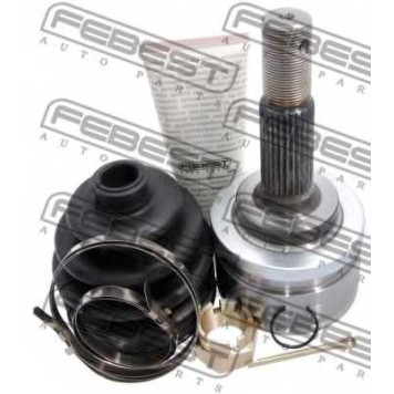 Шарнир приводного вала FEBEST 0210-051