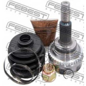 Шарнир приводного вала FEBEST 0210-051A42