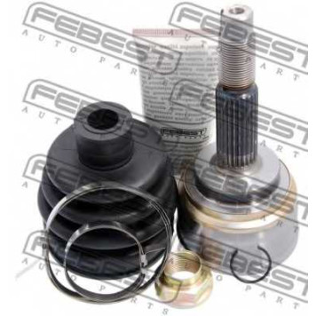 Шарнир приводного вала FEBEST 0210-060