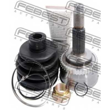 Шарнир приводного вала FEBEST 0210-060A42