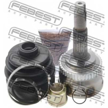 Шарнир приводного вала FEBEST 0210-061A42