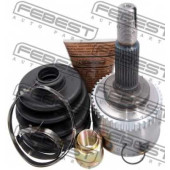 Шарнир приводного вала FEBEST 0210-065A44