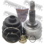 Шарнир приводного вала FEBEST 0210-070A44