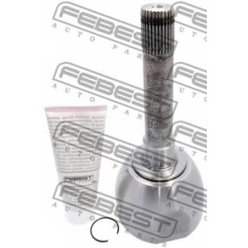 Шарнир приводного вала FEBEST 0210-073