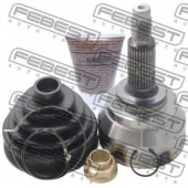 Шарнир приводного вала FEBEST 0210-075