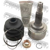 Шарнир приводного вала FEBEST 0210-076A44